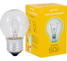СТАРТ (473) ДШ 60Вт Е27