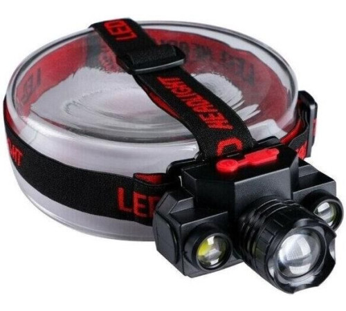 SMARTBUY (SBF-HL036) черный