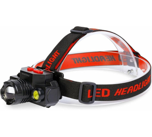 SMARTBUY (SBF-HL036) черный