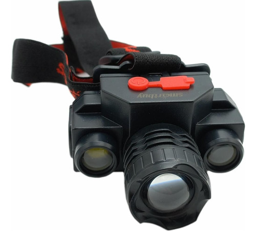 SMARTBUY (SBF-HL036) черный