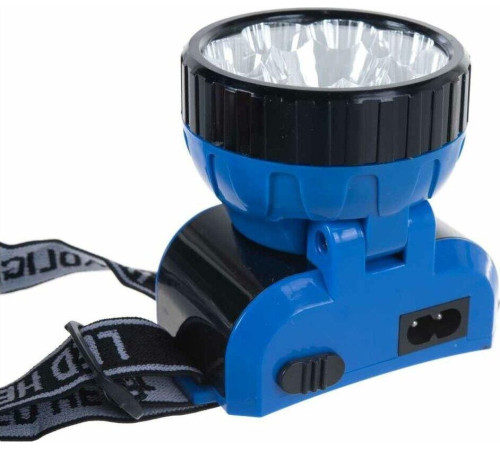 SMARTBUY (SBF-25-B) синий