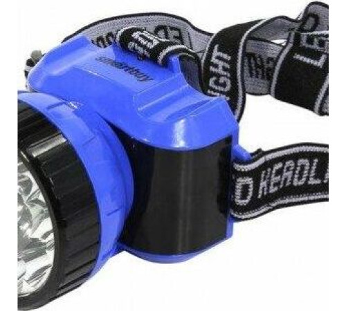 SMARTBUY (SBF-25-B) синий