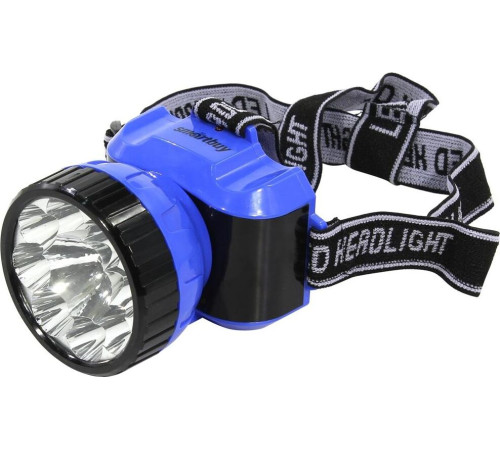 SMARTBUY (SBF-25-B) синий