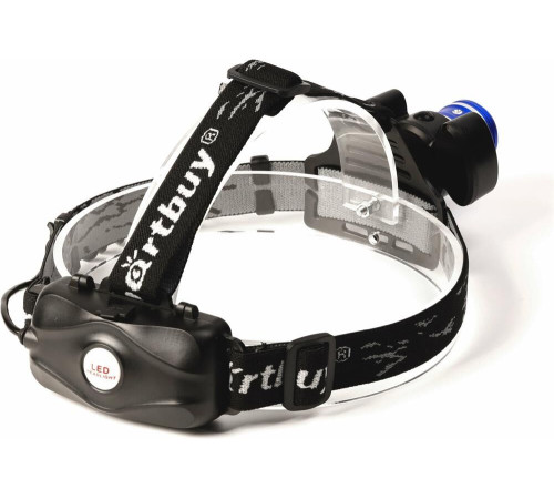 SMARTBUY (SBF-HL028) черный