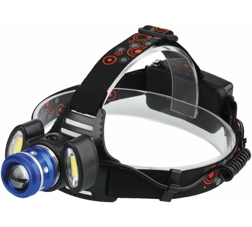 SMARTBUY (SBF-HL028) черный