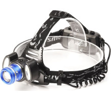 SMARTBUY (SBF-HL028) черный