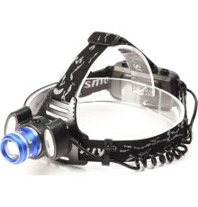 SMARTBUY (SBF-HL028) черный