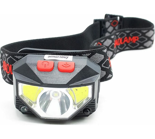 SMARTBUY (SBF-HL034) черный