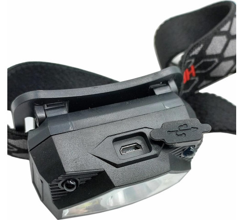 SMARTBUY (SBF-HL034) черный