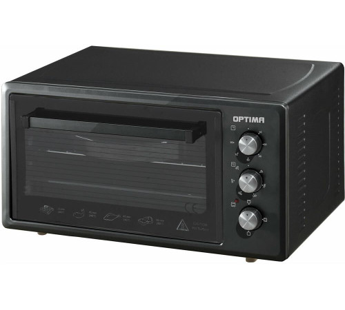 OPTIMA OF-48BL черный