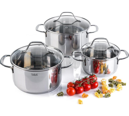 TALLER 11060 Набор посуды
