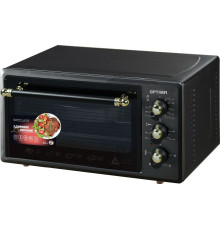OPTIMA OF-48BLR черный