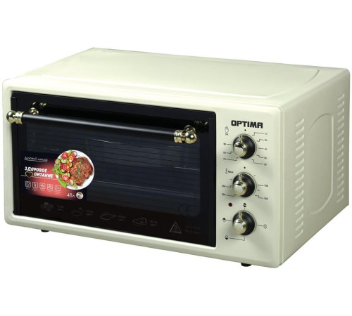 OPTIMA OF-48BR бежевый