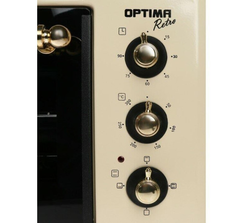 OPTIMA OF-48BR бежевый
