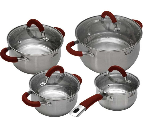 TALLER 17150 Набор посуды