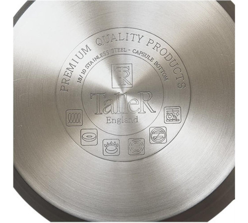 TALLER 17190 Набор посуды