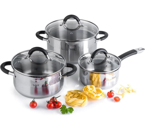 TALLER 17190 Набор посуды