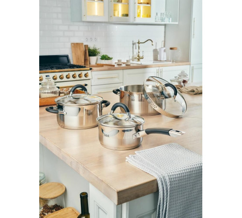 TALLER 17190 Набор посуды