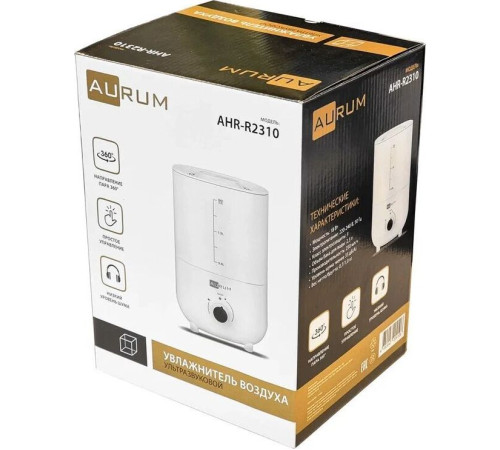 AURUM AHR-R2310