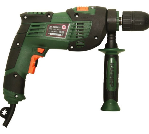 КАЛИБР ДЭ- 810ЕРУ+