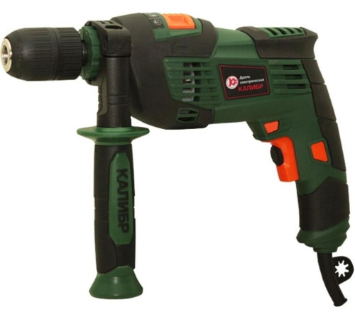 КАЛИБР ДЭ- 810ЕРУ+