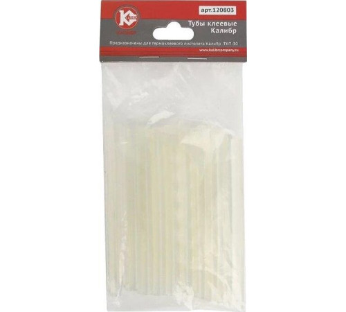 КАЛИБР 120803 ТКП-30 7,2мм (100мм, 20шт.)