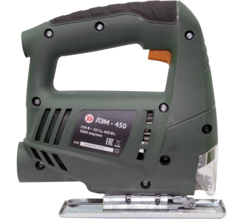 КАЛИБР ЛЭМ-450