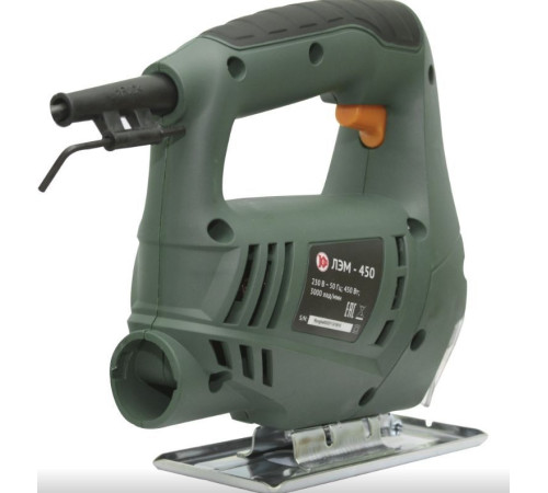 КАЛИБР ЛЭМ-450