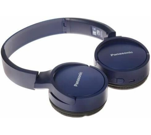 PANASONIC RB-HF420BGEA