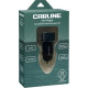 CARLINE CH-2-31A 2хUSB 3.8А Max в прикуриватель 12/24В черный в коробке
