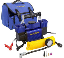 GOODYEAR GY000118 GY-80L 80 л/мин двухпоршневой