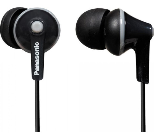 PANASONIC RP-HJE125E-K