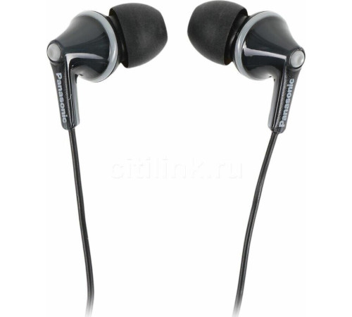 PANASONIC RP-HJE125E-K