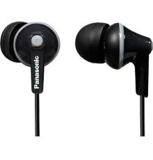 PANASONIC RP-HJE125E-K