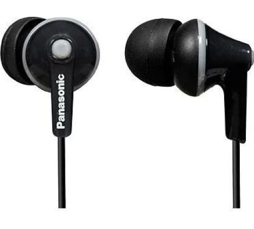 PANASONIC RP-HJE125E-K