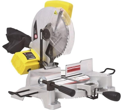 КАЛИБР ПТЭ-1750/255-Ам Пила торцевая электрическая Калибр Мастер