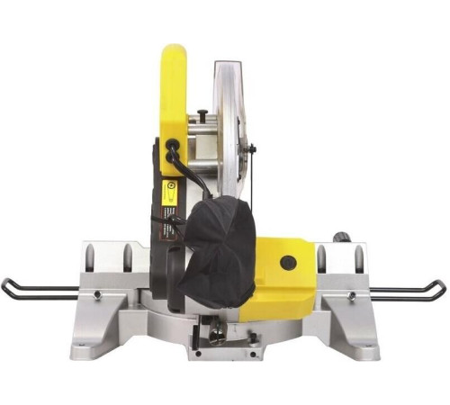 КАЛИБР ПТЭ-1750/255-Ам Пила торцевая электрическая Калибр Мастер