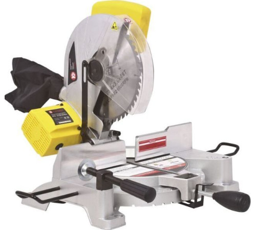 КАЛИБР ПТЭ-1750/255-Ам Пила торцевая электрическая Калибр Мастер