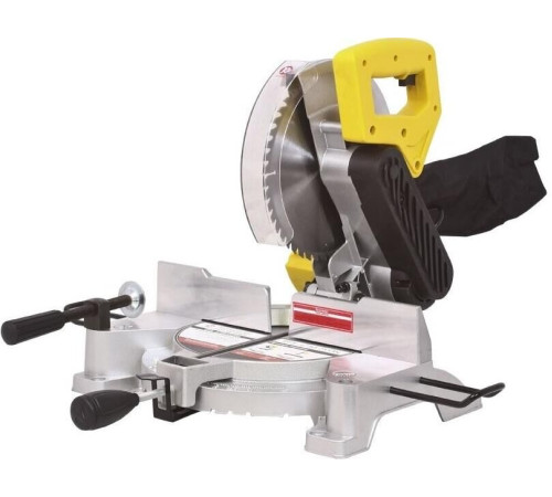 КАЛИБР ПТЭ-1750/255-Ам Пила торцевая электрическая Калибр Мастер