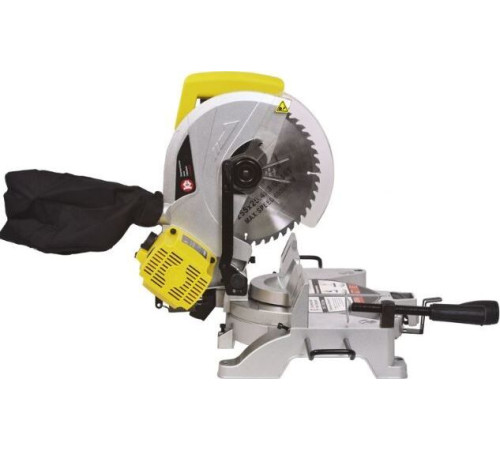 КАЛИБР ПТЭ-1750/255-Ам Пила торцевая электрическая Калибр Мастер