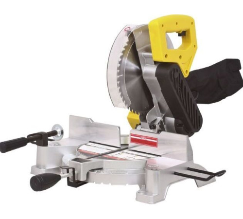 КАЛИБР ПТЭ-1750/255-Ам Пила торцевая электрическая Калибр Мастер