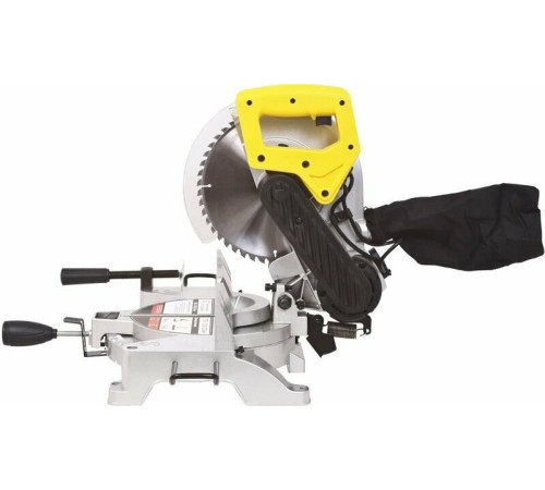 КАЛИБР ПТЭ-1750/255-Ам Пила торцевая электрическая Калибр Мастер