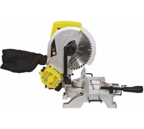 КАЛИБР ПТЭ-1750/255-Ам Пила торцевая электрическая Калибр Мастер