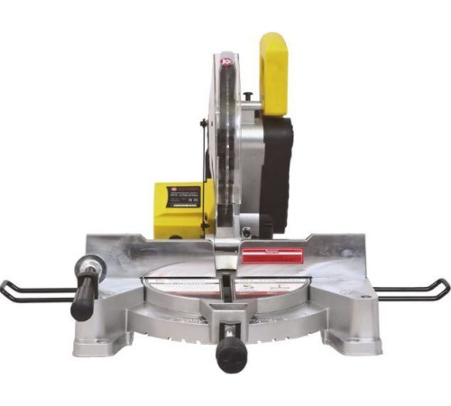 КАЛИБР ПТЭ-1750/255-Ам Пила торцевая электрическая Калибр Мастер