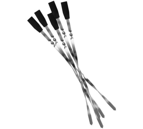 BQ BBQ1000 Black-Steel