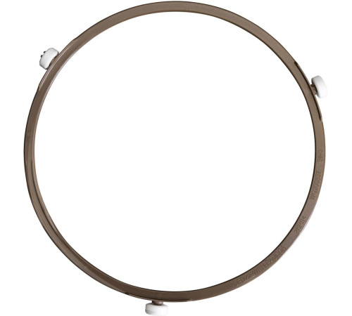 HYUNDAI HYM-D3028 черный/серебристый