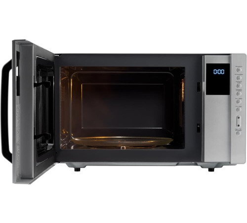 HYUNDAI HYM-M2066 серебристый