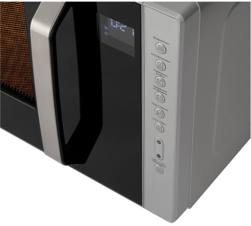 HYUNDAI HYM-M2066 серебристый