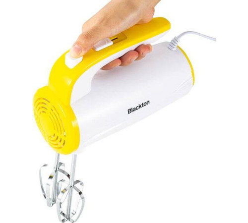 BLACKTON BT MX320 White-Yellow