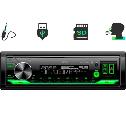 Автомагнитола ACV AVS-928BG